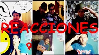 CONOCIENDO GENTE DEL MUNDO (MnogoChat)// CIAR