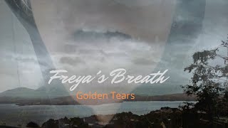 Freyas Breath Den Tears Electronic Viking Nord Pagan Musicfreya Goddess