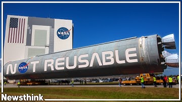 Why NASA Doesn
