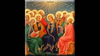 Paradoxes of Pentecost 2026