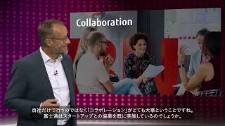 【Mobility】Introducing the Mobility Digital Twin :Transforming the mobility sector