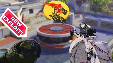 NEW GUNG-HO EXPLOIT/GLITCH IS BROKEN! Black Ops Cold War