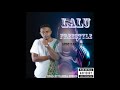 Lalu Freestyle - Andy-man / K-tedra (Prod. By Madera Studio)