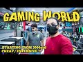 Cheapest Gaming Computer & laptop market in Dubai | customized with highest graphic 🔥 #gamingworld