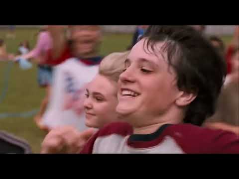 Puente Hasta Terabithia / Película Completa Español Latino