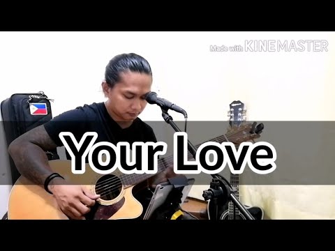 YOUR LOVE -