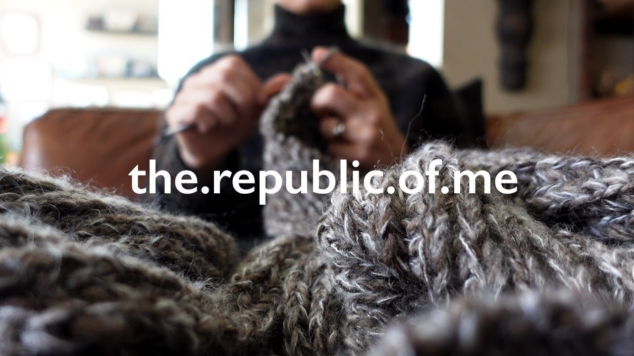 Closing the year...  December 2023 / the republic of me