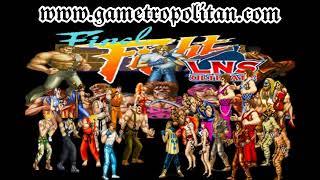 Final Fight LNS Ultimate ⬇️Download For PC⬇️