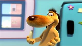 Pat and Stan |  Banana Cake (short)