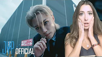 Stray Kids "★★★★★ (5 STAR)" Trailer Reaction!