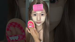 ulzzang makeup