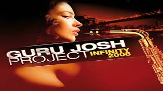 Infinity - Guru Josh