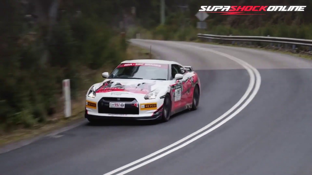 Supashock Online - NOW LIVE!