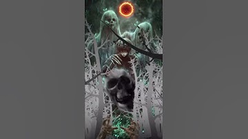 Horor animasi Quote mentahan