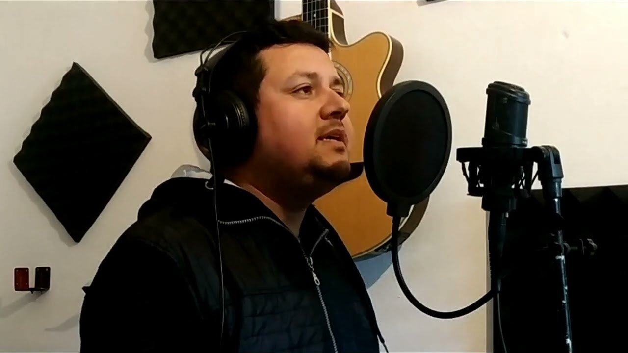 Tumbas de la gloria Fito Paez Cover Lucas Vivas YouTube
