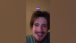 No Longer You 👻 #epictheithacasaga #epictheunderworldsaga #epicthemusical