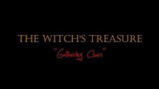 The Witch's Treasure | Ep. 2: Gathering Clues | Nancy Drew Games | Her Interactive screenshot 2