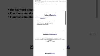 EDS Activity - Function and Example Factorial