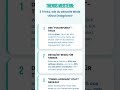 Trends meistern: 3 Tricks, wie du aktuelle Mode stilvoll integrierst!...