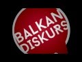 Balkan diskurs combatting hate speech and discrimination online