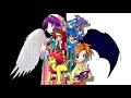 light &amp; dark ~ toki wo sukue (Eng Sub)