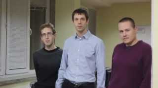 Vratsa Software - The Venture application screenshot 5