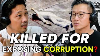 The Perils of Exposing Corruption: The Deadly Cost of Fighting For Justice in Philippines