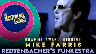 Grammy award winning Mike Farris | River Jordan | Masterlink Sessions (Gospel Roots)