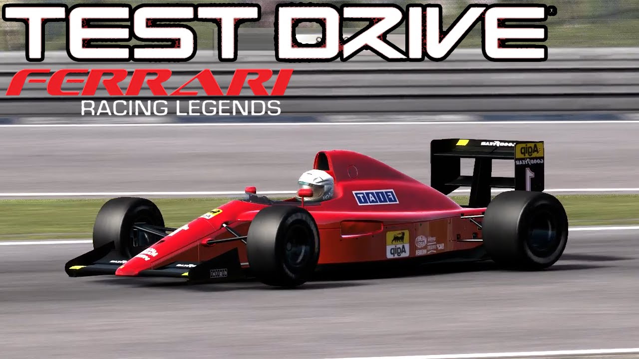 Ferrari race legends. Test Drive: Ferrari Racing Legends. Test Drive Ferrari Racing Legends обложка. Шелл Расинг Легендс. Test Drive: Ferrari Racing Legends Gameplay.