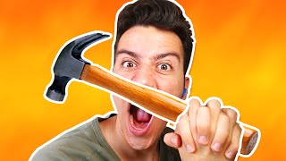 Parçala - Where Is My Hammer