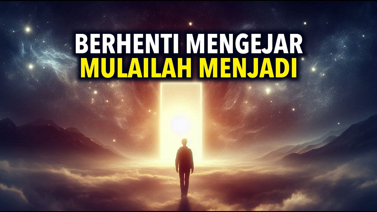 Membuka Jalan Ilahi Menembus Batas Ilusi dan Menguasai Hidup