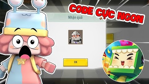 FREE CODE - TẶNG MÃ CODE MINI WORLD SIÊU ĐỈNH NHẬN NGAY QUÀ CỰC NGON | Pika Sống Đểu