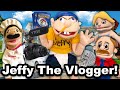 Sml parody jeffy the vlogger