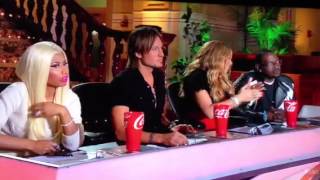 Mariah Carey Gives the Basic Rules of Harmony