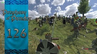 Mount & Blade Warband Prophesy of Pendor Gameplay - Episode 126: The Guardian Army
