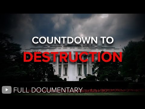 Countdown To Destruction: Are We On The Brink of WW3? (Full Documentary)