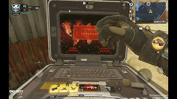 Insane COD Mobile Sniper Nuke with ps4 controller