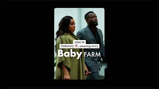 Must watch Nigeria movie ..Devil is a liar,the waiter,the covenant,a simple lie,Baby farm,thin line 