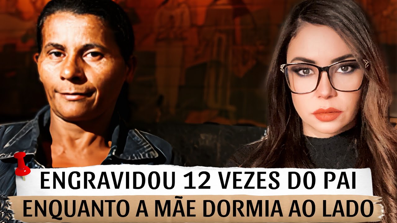 MAND0U DAR FIM NO PAI D£P0IS  DE QUASE 3️⃣0️⃣ AN0S DE ABU$0 #casoscriminais