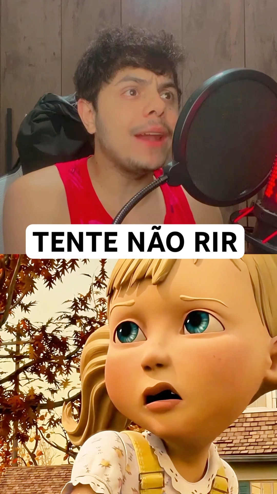 COITADA DA MENINA KKKK O VELHO NÃO DEVOLVEU O BRINQUEDO DELA #shorts