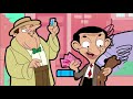 Mr Bean: The Animated Series - Episode 10 | The Sofa | Cartoons for Kids | WildBrain Cartoons