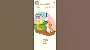 Dop 2 (Delete one part) Level 1051 Walkthrough solutions  #shorts #virl