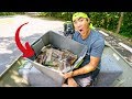 3 RANDOM LURES CHALLENGE Against 1Rod1ReelFishing (he gets mad)