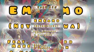 01.KayC RSA-EMsamo(Niyangizwa)(feat. Nothando Mabena,Sjujah & Kay Whizz)