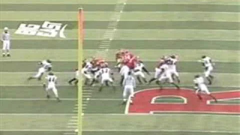 David Wess Highlights_1 - Defense/Univ. of Cincinn...