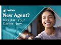 New agent launch your career with the propath career kickstarter program  the ce shop