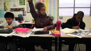 Attendance Matters PSA 30 Seconds 01/27