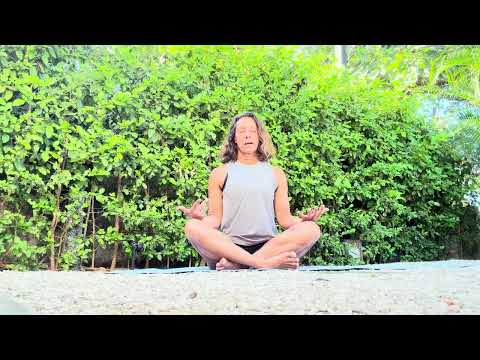 Relaxation 4-6 breath technique