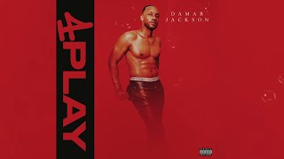 Damar Jackson - Kissing You [Official Audio]