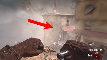 Less Than .0001% Of Zombie Players Can Do This Jump